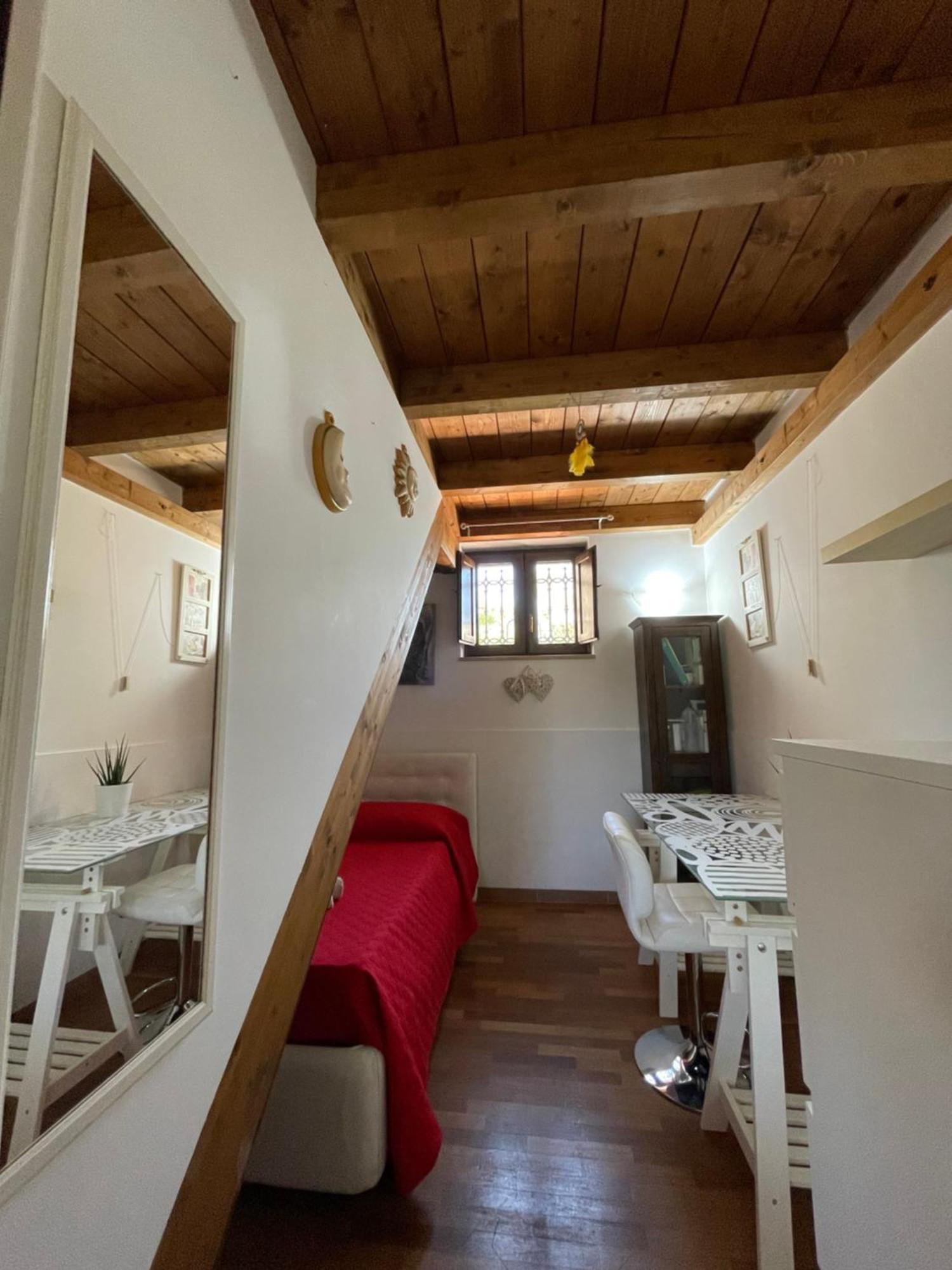 Villa Dama Cisternino Eksteriør billede